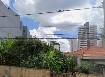 Terreno · 348m² · Terreno 348M² Paraiso -Santo Andre /SP