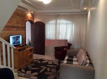 Casa · 317m² · 3 Quartos · 2 Vagas · Casa Sobrado à venda em São Bernardo do Campo