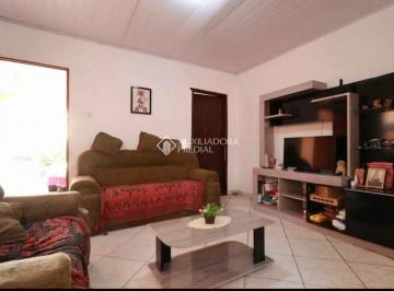 Casa · 133m² · 2 Quartos · 1 Vaga · TERRENO COM 2 CASAS PARA REFORMAR = CAMILOPOLIS