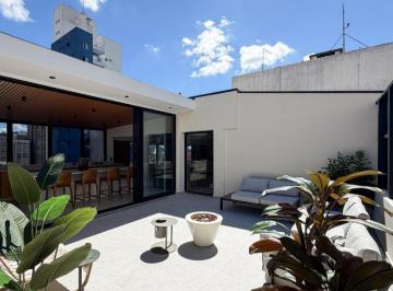 Apartamento de 4 quartos, Curitiba · Cobertura Duplex 390m² Rebouças | Luxo e Design ao lado Shopping Curitiba