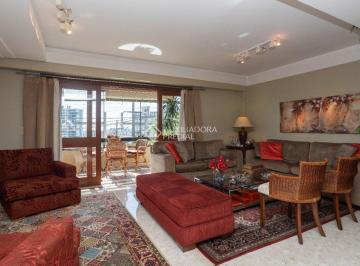 Apartamento · 192m² · 3 Quartos · 3 Vagas · Apartamento semi-mobiliado com 3 quartos, 1 suíte, 192m² no Petrópolis