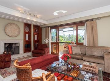 Apartamento · 192m² · 3 Quartos · 3 Vagas · Apartamento semi-mobiliado com 3 quartos, 1 suíte, 192m² no Petrópolis