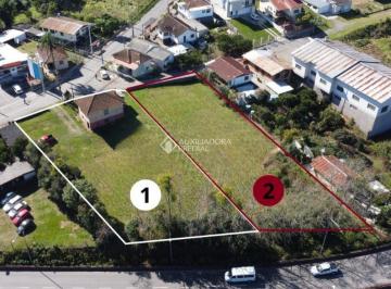 Terreno · 1605m² · EXCELENTE TERRENO EM GARIBALDI RS