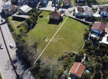 Terreno · 1605m² · EXCELENTE TERRENO EM GARIBALDI RS