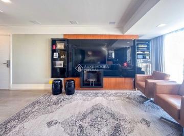 Apartamento · 130m² · 3 Quartos · 2 Vagas · Apartamento 3 quarto(s), no bairro Jardim Europa