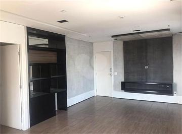 Área de Serviço · Imoveis - na Vila Olímpia