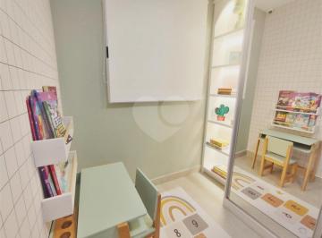 Área de Serviço · Imoveis - em Vila Gustavo