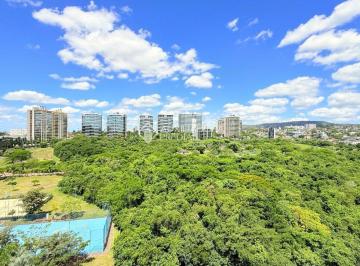 Apartamento · 292m² · 4 Quartos · 3 Vagas · Apartamento Luxuoso no Jardim Europa com 4 quartos 4 suítes e 3 vagas