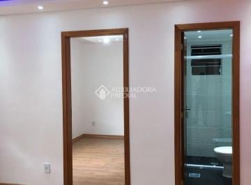 Apartamento · 36m² · 1 Quarto · Apartamento de 1 quarto à venda no bairro Jardim Leopoldina em Porto Alegre