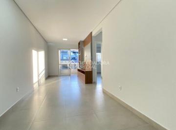 Apartamento · 123m² · 3 Quartos · 1 Vaga · Auxiliadora Predial aluga, apartamento 3 dormitórios, sendo uma suite, semi mobiliado frente rua.