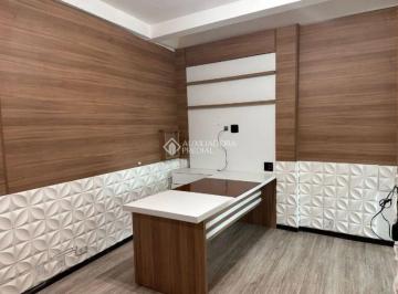 Comercial · 50m² · 5 Vagas · Auxiliadora Predial aluga sala localizada na Lagoa da Conceição
