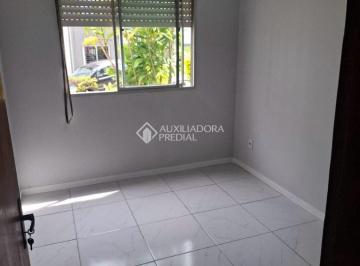 Apartamento · 62m² · 3 Quartos · 1 Vaga · Apartamento no Jardim Itú Sabará - Porto - Alegre