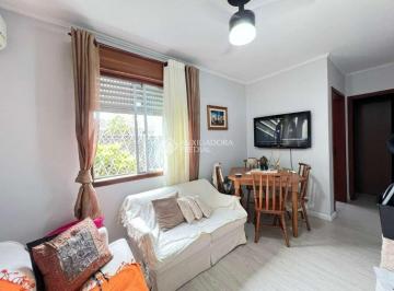 Apartamento · 51m² · 1 Quarto · Apartamento em São Sebastião, Porto Alegre