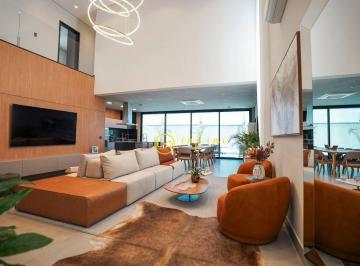 67804df308dc89409d14cd0fb3900b5bbc1509bd · Casa de Condomínio com 4 Quartos, à venda, 395 m² por R$ 4.190.000 - Condomínio Residencial Alphavil