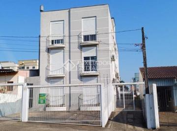 442e0eac-369b-4af2-abcd-899a93d272af · Apartamento Térreo à Venda - 2 Dormitórios | 1 Vaga | Churrasqueira | Cachoeirinha