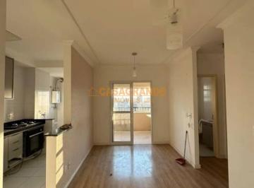 Apartamento · 62m² · 2 Quartos · 2 Vagas · Apartamento - 2 quartos - 62m² - 2 vagas - Condominio Reserva Giardino