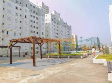 Apartamento · 45m² · 2 Quartos · 1 Vaga · Apartamento à venda 02 quartos, 45m² no Palmeiras de São José SJC