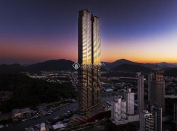Apartamento · 265m² · 4 Quartos · 3 Vagas · Apartamento à Venda no Yachthouse, 4 suítes, 3 vagas, 261m², Barra Sul, Balneário Camboriú, SC
