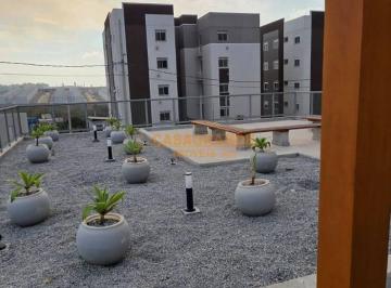 Apartamento · 45m² · 2 Quartos · 1 Vaga · Apartamento à venda 02 quartos, 45,93m² no  Jardim São Jose II, SJC