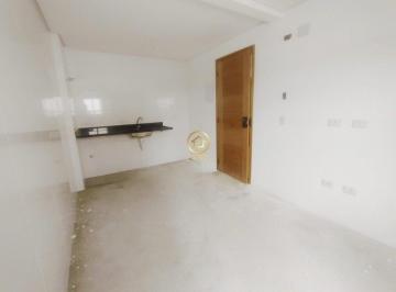 Apartamento · 27m² · 1 Quarto · Apartamento à venda - no Vila Bonilha