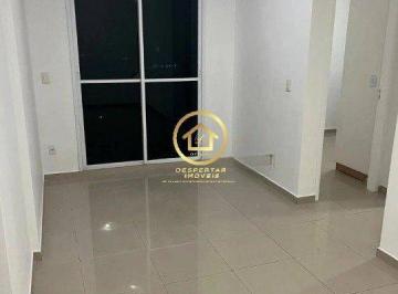 Apartamento · 53m² · 2 Quartos · Apartamento à venda - no Vila Siqueira (Zona Norte)