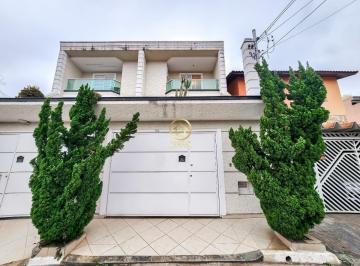 Casa · 176m² · 3 Quartos · Casa à venda - no Vila Bancária Munhoz