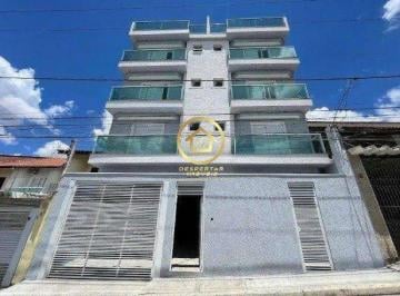 Apartamento · 90m² · 2 Quartos · Apartamento à venda - no Vila Progresso (Zona Norte)