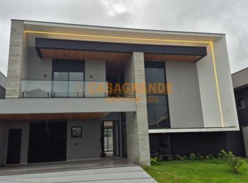 Casa · 451m² · 5 Quartos · 3 Vagas · Casa/Sobrado à venda 05 quartos, 486,81m² no Loteamento Vivant Urbanova