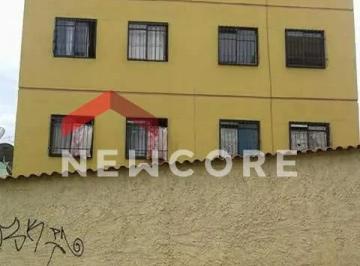 Apartamento · 45m² · 2 Quartos · Apartamento em Rua Terezinha de Jesus Ribeiro - Morada do Trevo - Betim/MG