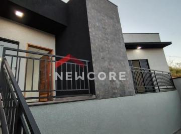 Casa · 68m² · 2 Quartos · 2 Vagas · Casa em Rua Tucunaré - Condomínio Villa Verde Bragança - Bragança Paulista/SP