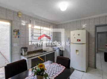 Casa · 62m² · 3 Quartos · 2 Vagas · Casa em Rua José Gomes Faria - Parque Císper - São Paulo/SP