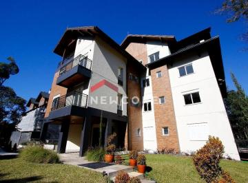 Apartamento · 83m² · 2 Quartos · 1 Vaga · Apartamento em Rua Ermelinda Barbacovi - Centro - Gramado/RS