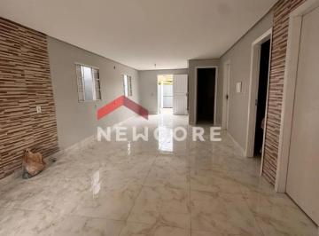 Casa · 84m² · 3 Quartos · 1 Vaga · Casa em Rua Minuano - Campina - São Leopoldo/RS