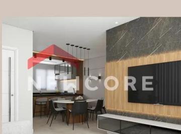 Apartamento · 104m² · 4 Quartos · 3 Vagas · Apartamento em  Rua Bacupã - Jaraguá - Belo Horizonte/MG