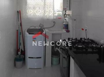 Apartamento · 44m² · 2 Quartos · 1 Vaga · Apartamento em Rua Costa Barros - Vila Alpina - São Paulo/SP