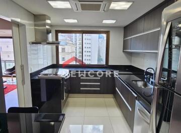 Apartamento · 270m² · 4 Quartos · 4 Vagas · Apartamento em Rua Saint Hilaire - Jardim Paulista - São Paulo/SP