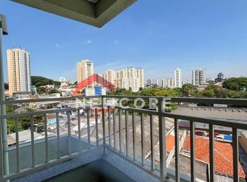 Apartamento · 58m² · 2 Quartos · 1 Vaga · Apartamento em Rua Catarina Manzoni - Gopoúva - Guarulhos/SP