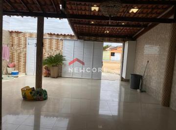 Casa · 300m² · 3 Quartos · 1 Vaga · Casa em Caldas do Jorro (tucano) - Caldas do Jorro - Caldas do Jorro/BA