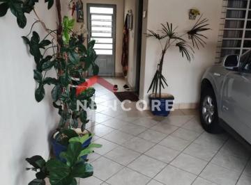 Casa · 130m² · 2 Quartos · 2 Vagas · Casa em Rua Luciano Jacyro Bueno - Jardim Bom Princípio - Indaiatuba/SP