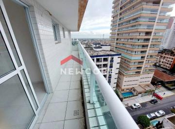Apartamento · 41m² · 1 Quarto · 1 Vaga · Apartamento em Rua Campinas - Boqueirão - Praia Grande/SP