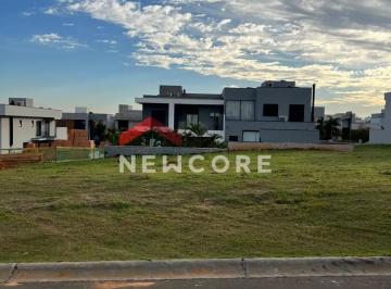 Terreno · 360m² · Lote em condomínio em Rua Oswaldo Barnabé - Vila Suíça - Indaiatuba/SP