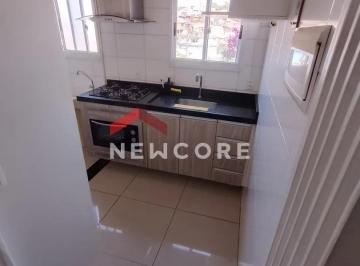 Apartamento · 44m² · 2 Quartos · 1 Vaga · Apartamento em  Rua Lourenço Franco do Prado - Jardim Nélia - São Paulo/SP