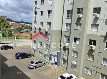 Apartamento · 49m² · 2 Quartos · 1 Vaga · Apartamento em Rua 21 de Maio - Stan - Torres/RS