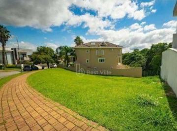 036929a1a5faeef5896cd64e08cfbb3a7e159d44 · Terreno à venda, 606 m² por R$ 1.820.000,00 - Alphaville - Santana de Parnaíba/SP