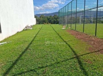 e34ddbaa2f9e6daafcf932aa5b0049f5cef200b0 · Terreno à venda, 150 m² por R$ 550.000 - Alphaville - Santana de Parnaíba/SP