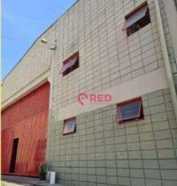 73d48a2c3acdbc9883002eed7a548f167fd0bf8c · Galpão para alugar, 1000 m² por R$ 20.190,00/mês - Iporanga - Sorocaba/SP