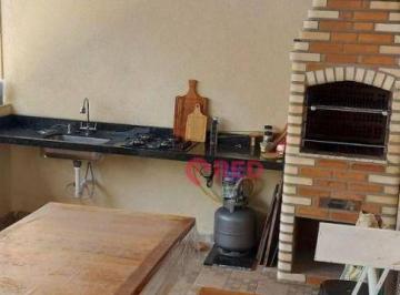 9041f6a9e2d13f84ba2f01fcc0d016caae50af5e · Casa com 4 dormitórios à venda, 250 m² por R$ 1.330.000 - Wanel Ville - Sorocaba/SP