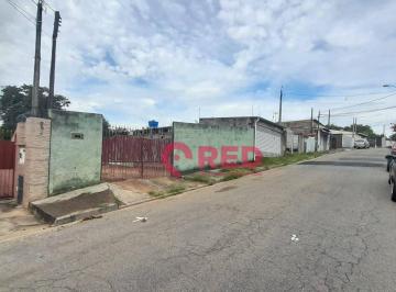 5703bd4e37b3ee4176fadccd3c480fec7da7b0e7 · Terreno à venda, 481 m² por R$ 410.000 - Vila Barão - Sorocaba/SP