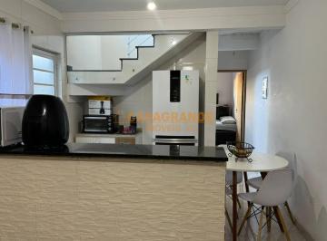 Casa · 143m² · 4 Quartos · 2 Vagas · Casa à venda com 4 quartos no Jardim Satélite