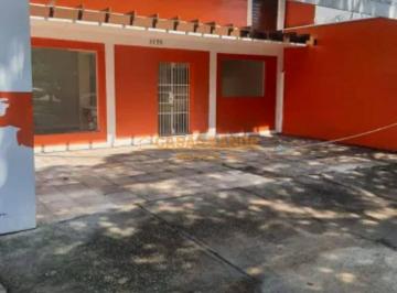 Comercial · 250m² · 4 Vagas · Alugo Sobrado Comercial 250m² no Bosque dos Eucaliptos,SJC